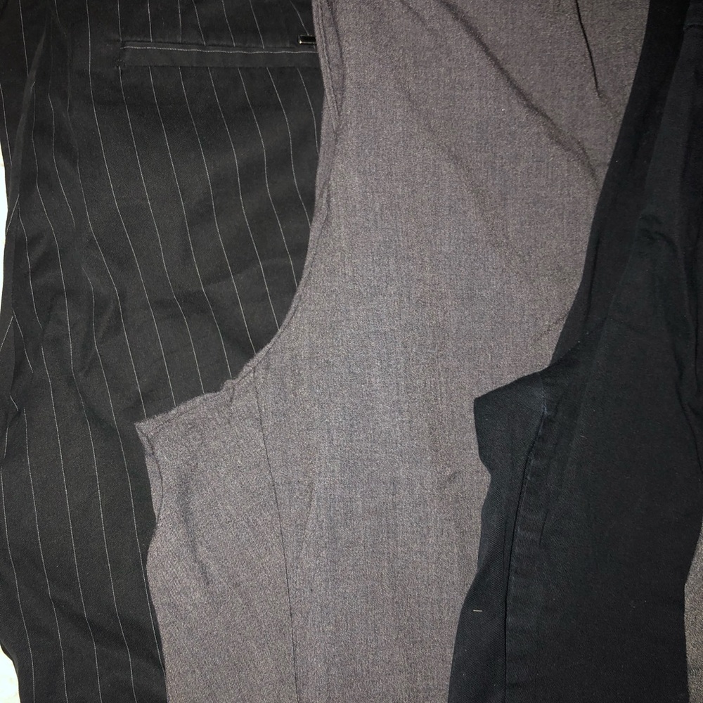 Work Pants - image 3